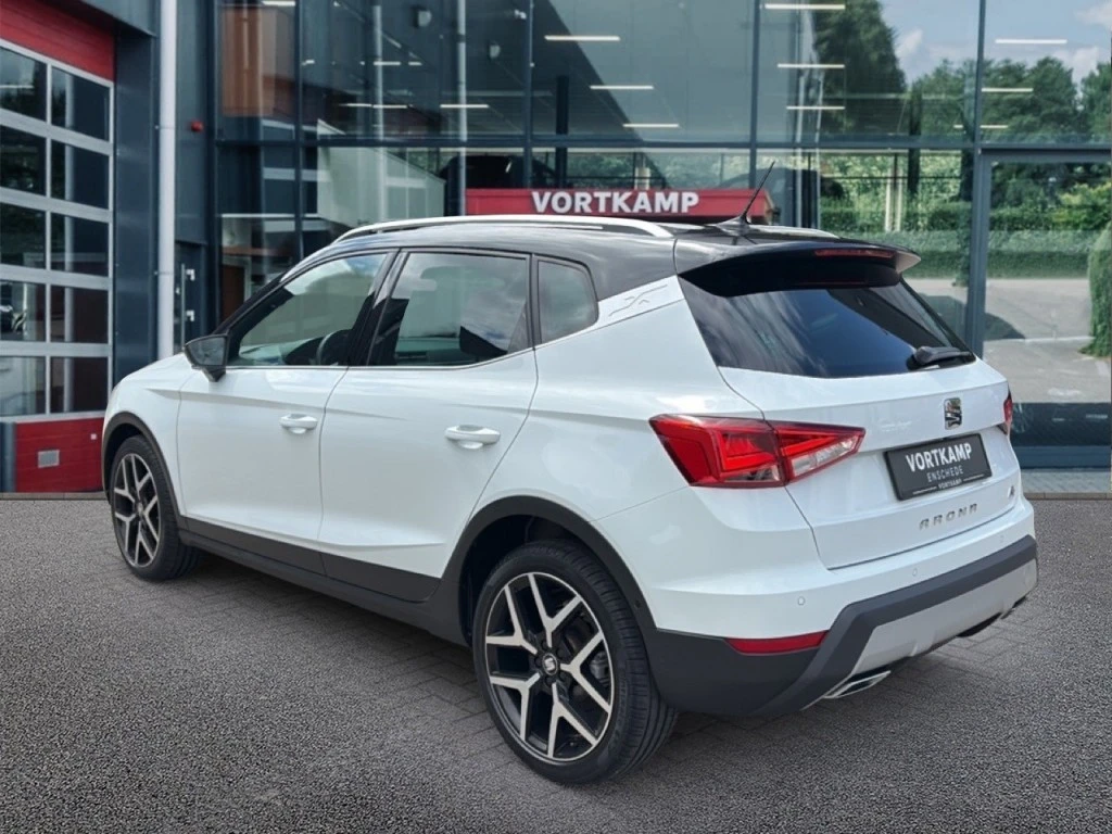 SEAT Arona – foto 3
