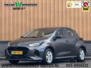 Toyota Yaris – thumbnail 1