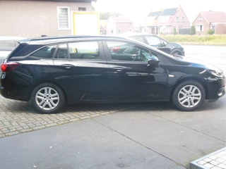 Opel Astra – thumbnail 6