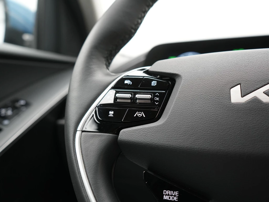 Kia Niro – foto 26
