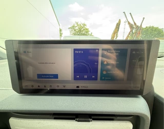 Maxus eDeliver5 – thumbnail 20