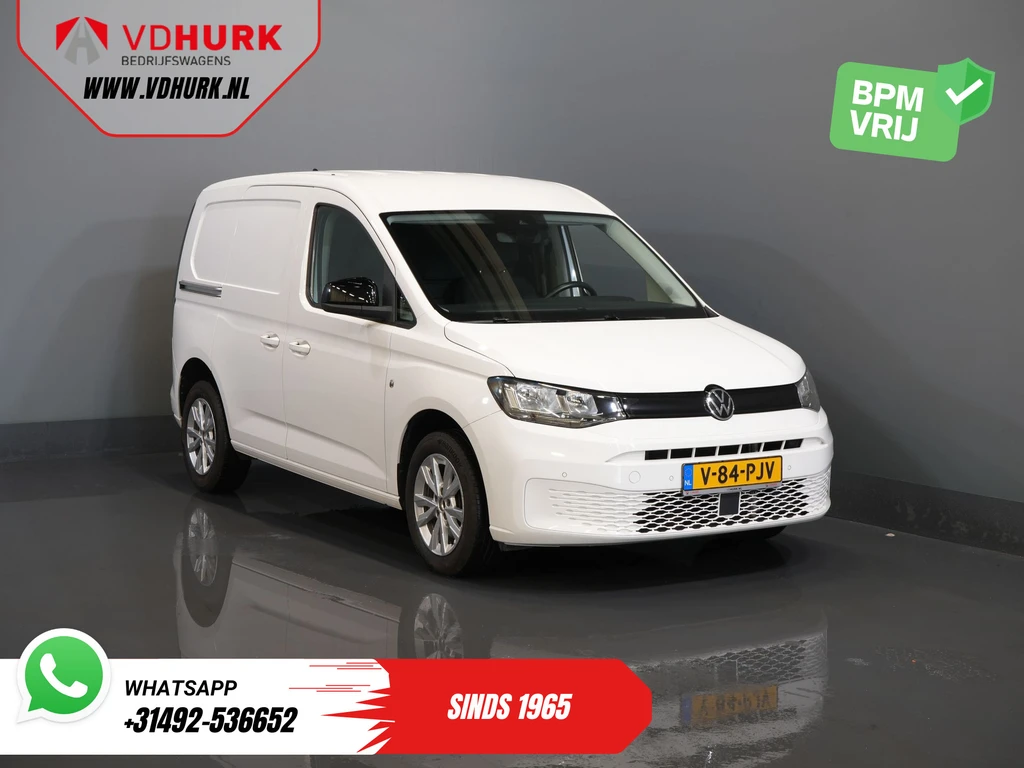 Volkswagen Caddy – foto 7