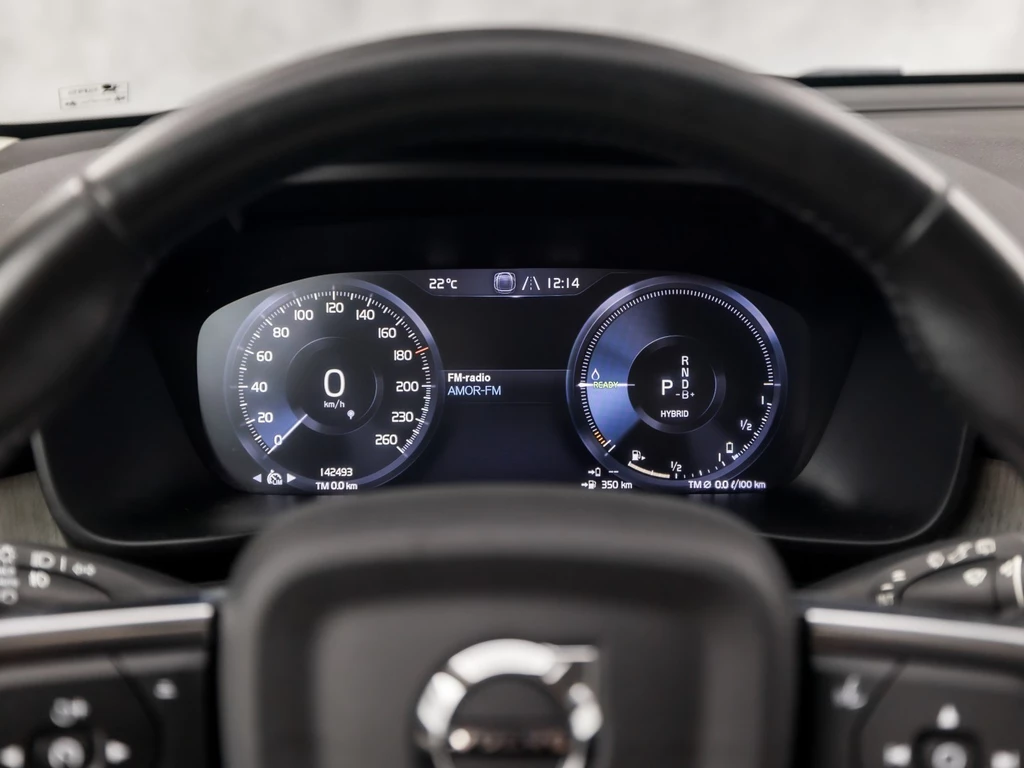Volvo XC40 – foto 21