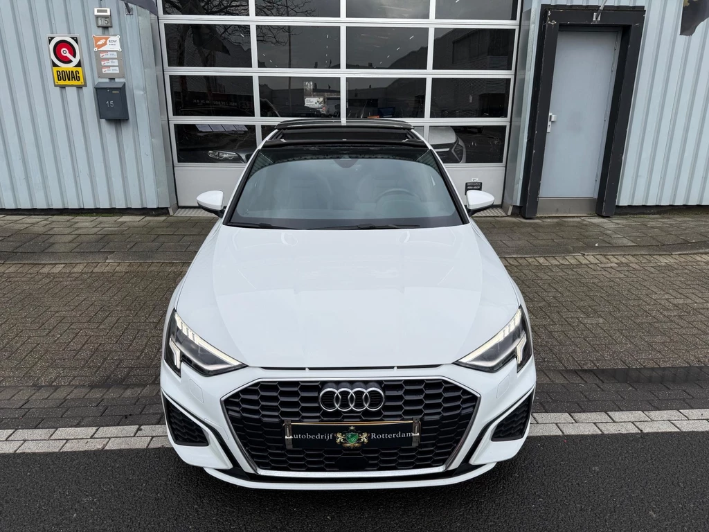 Audi A3 – foto 14