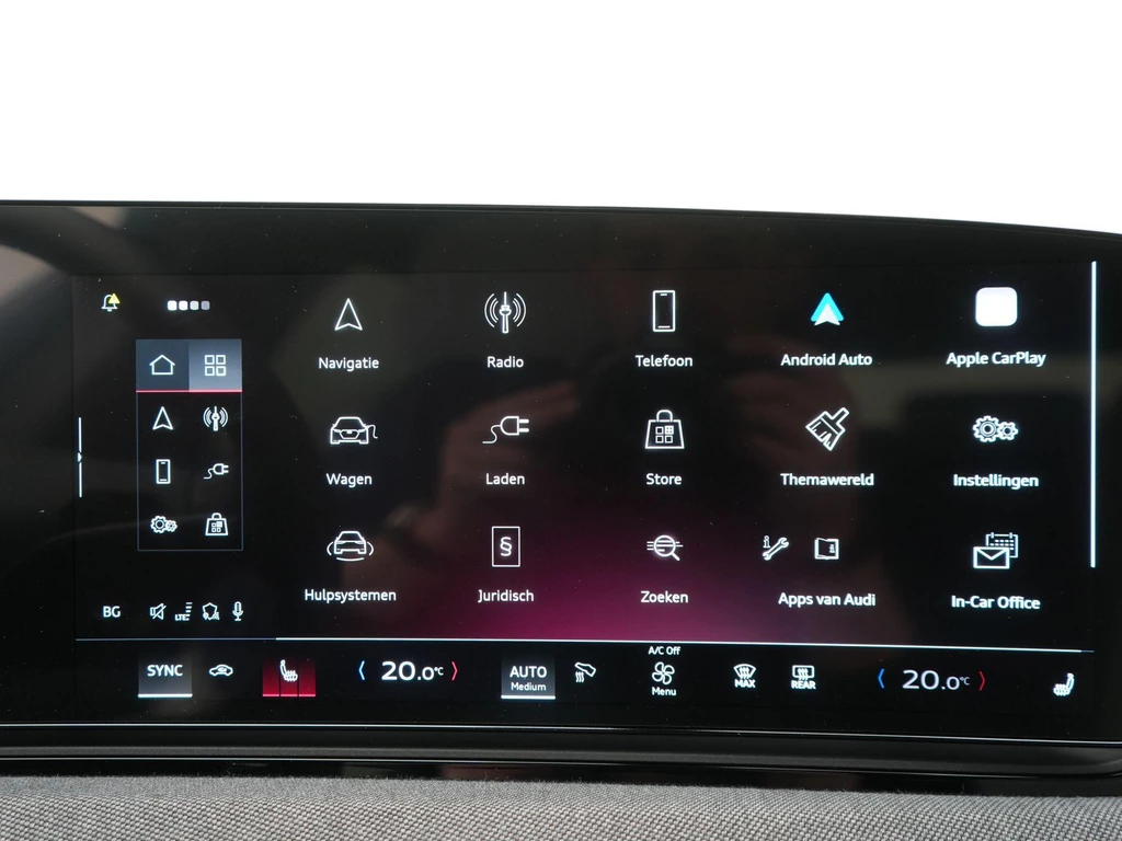 Audi A6 Avant e-tron – foto 23
