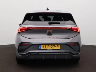 CUPRA Born – thumbnail 5