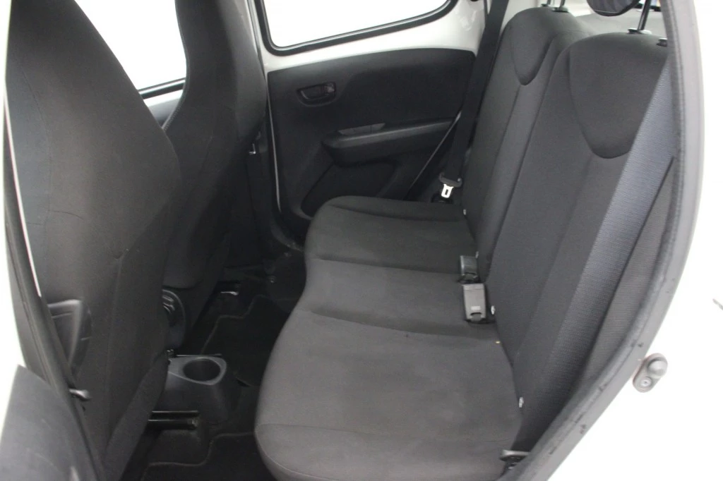 Peugeot 108 – foto 13