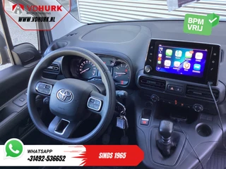Toyota ProAce – thumbnail 12
