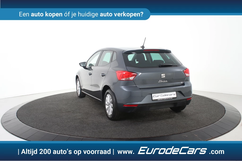 SEAT Ibiza – foto 9