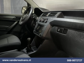 Volkswagen Caddy – thumbnail 11