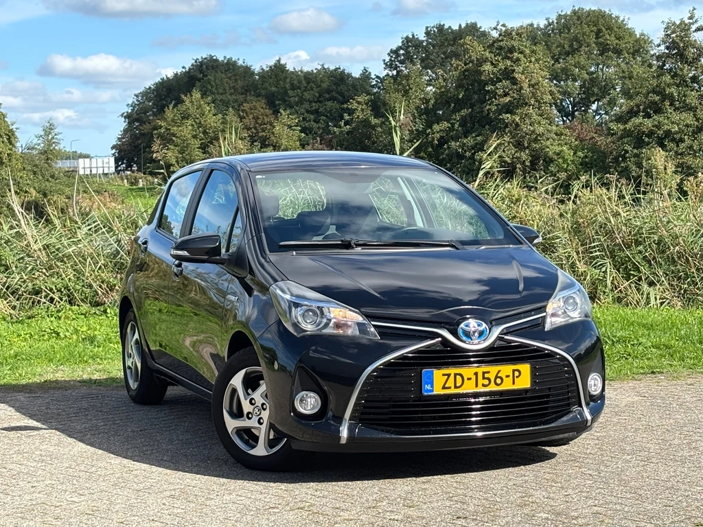 Toyota Yaris – foto 6