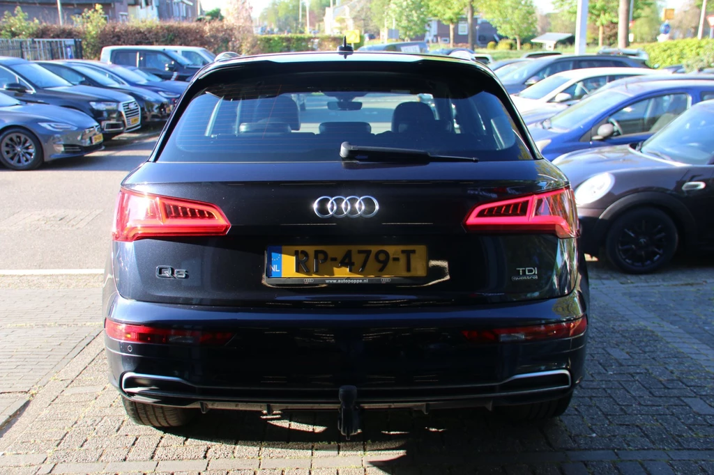 Audi Q5 – foto 3