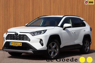 Toyota RAV4 – thumbnail 1