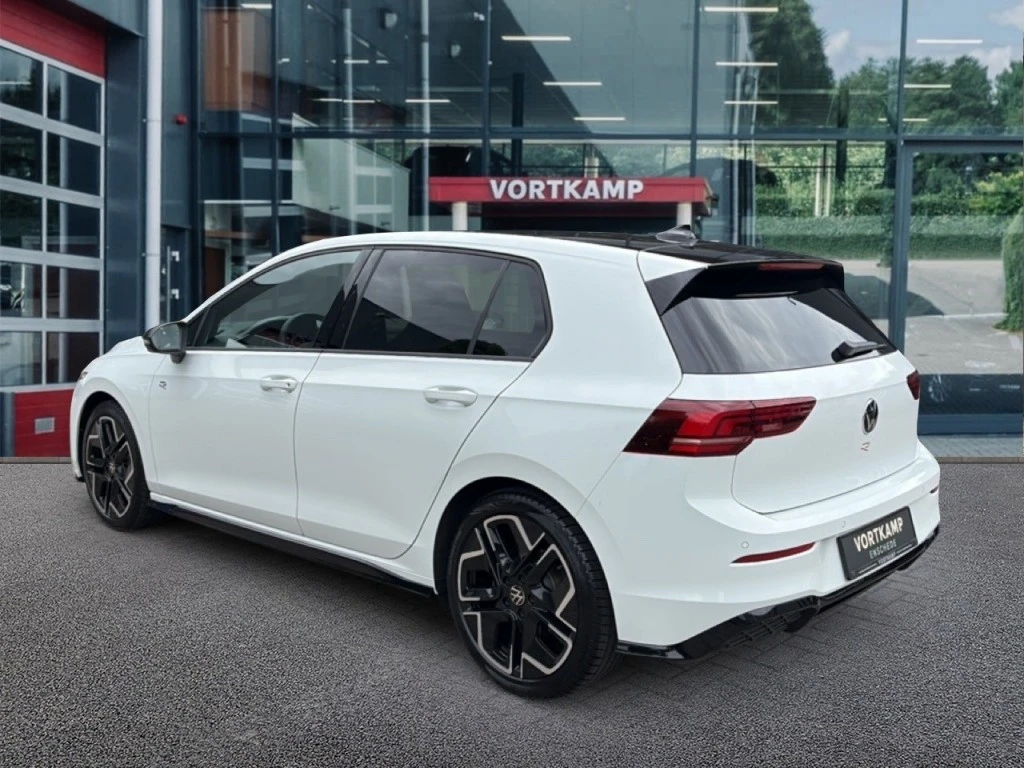 Volkswagen Golf – foto 3