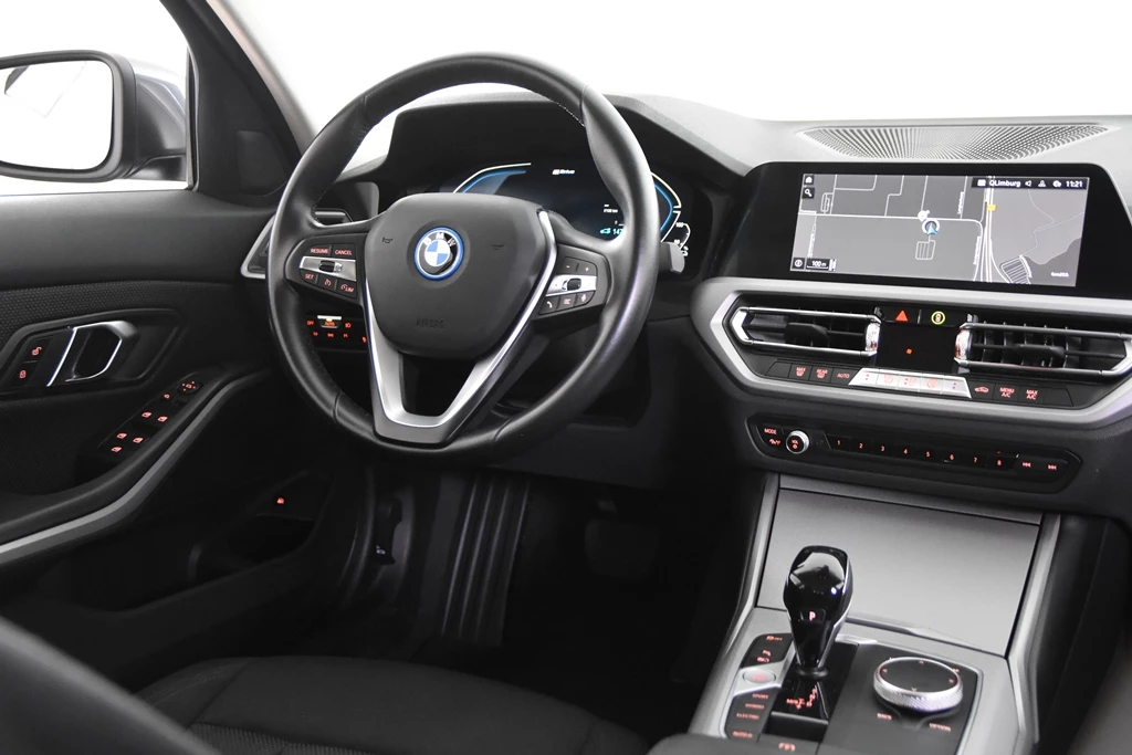BMW 3 Serie – foto 26