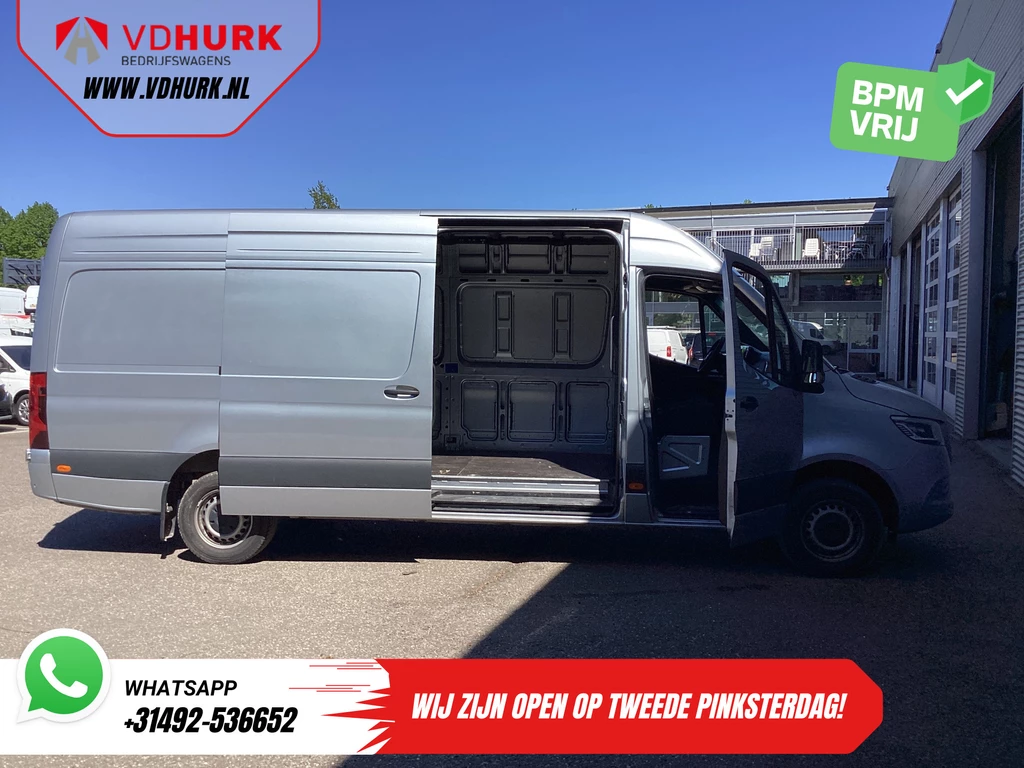 Mercedes-Benz Sprinter – foto 5