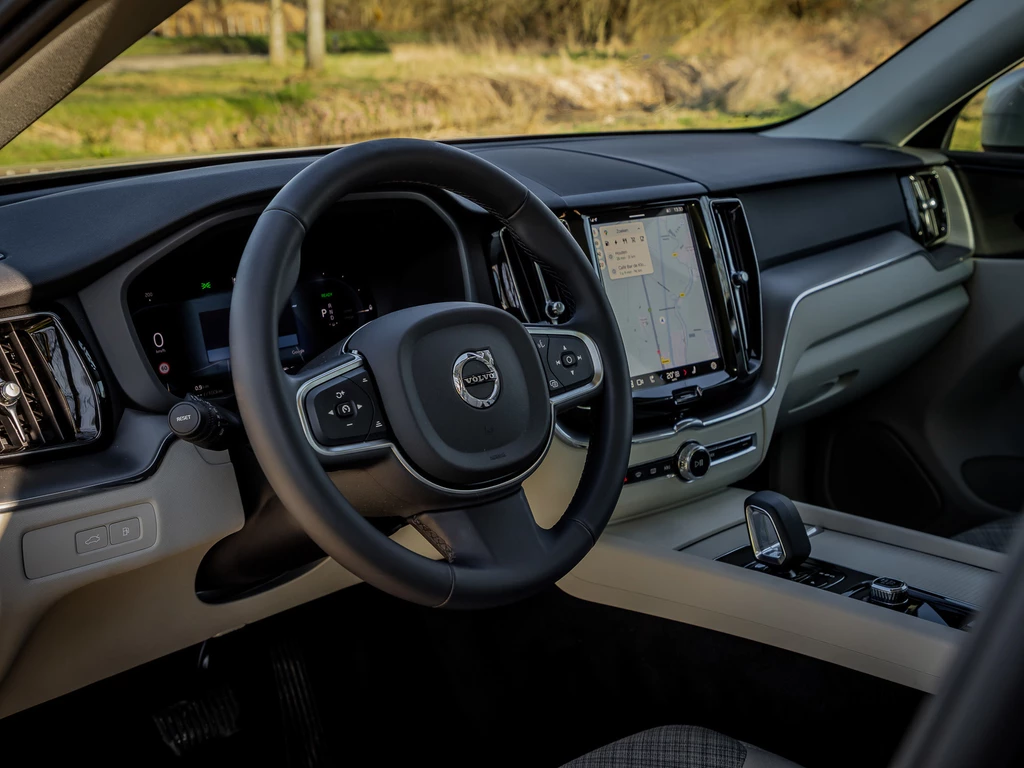 Volvo XC60 – foto 10