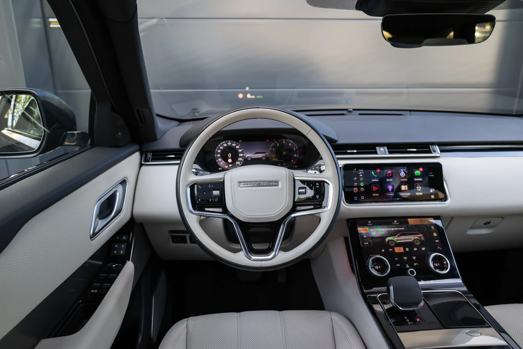 Land Rover Range Rover Velar – foto 34