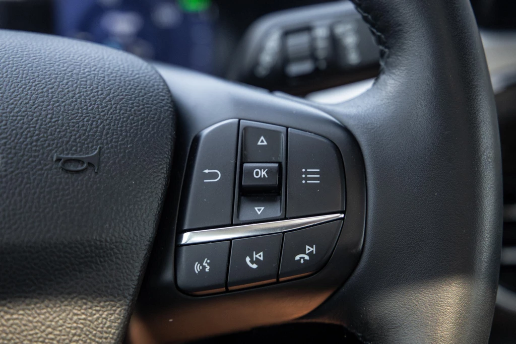 Ford Kuga – foto 30