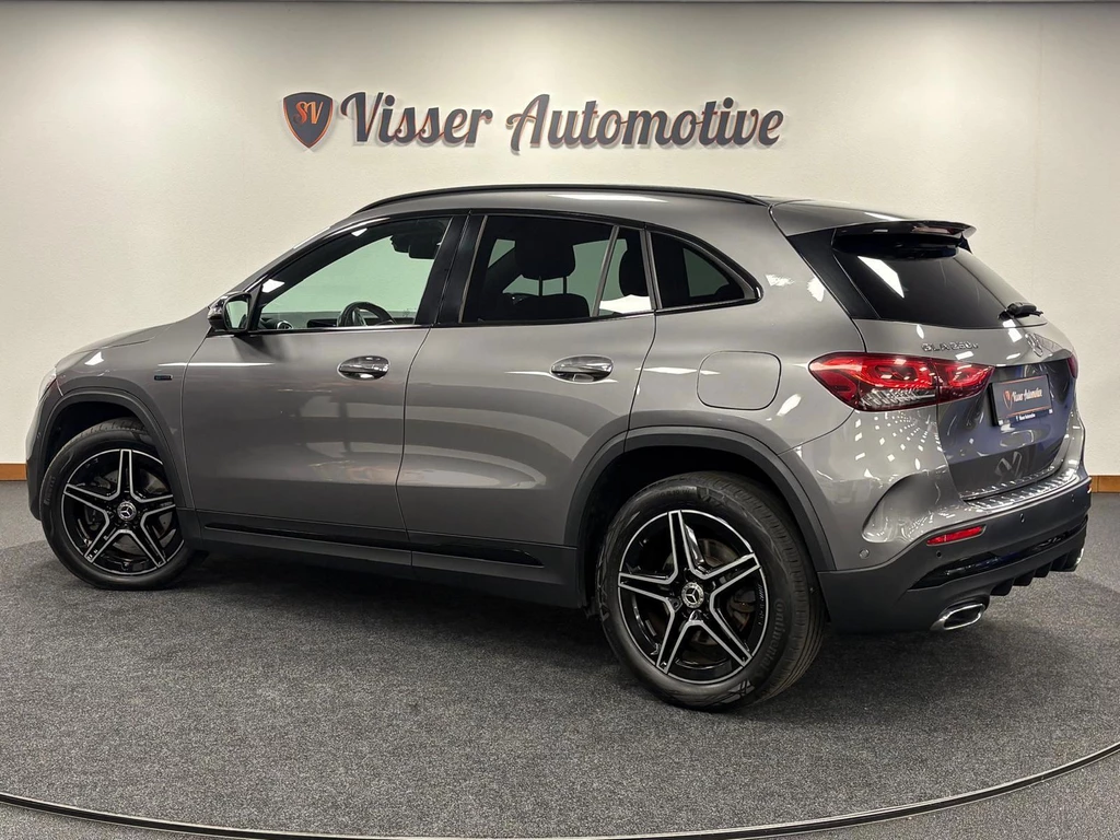 Mercedes-Benz GLA – foto 4