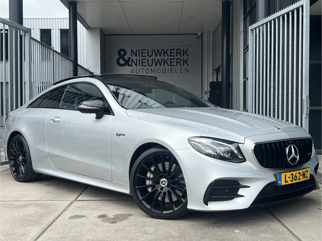 Mercedes-Benz E-Klasse – foto 7