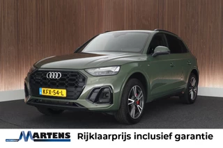 Audi Q5 – thumbnail 1