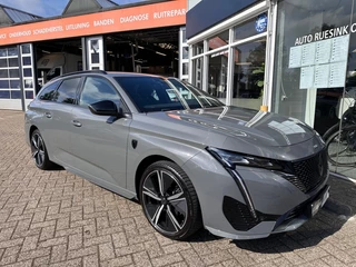 Peugeot 308 – thumbnail 6
