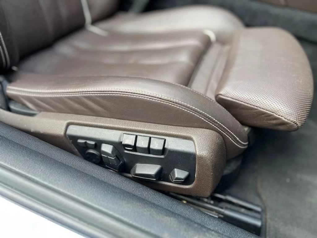 BMW 6 Serie – foto 18