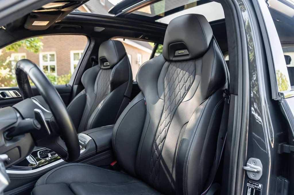 BMW X5 – foto 15