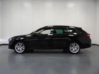 SEAT Leon – thumbnail 2
