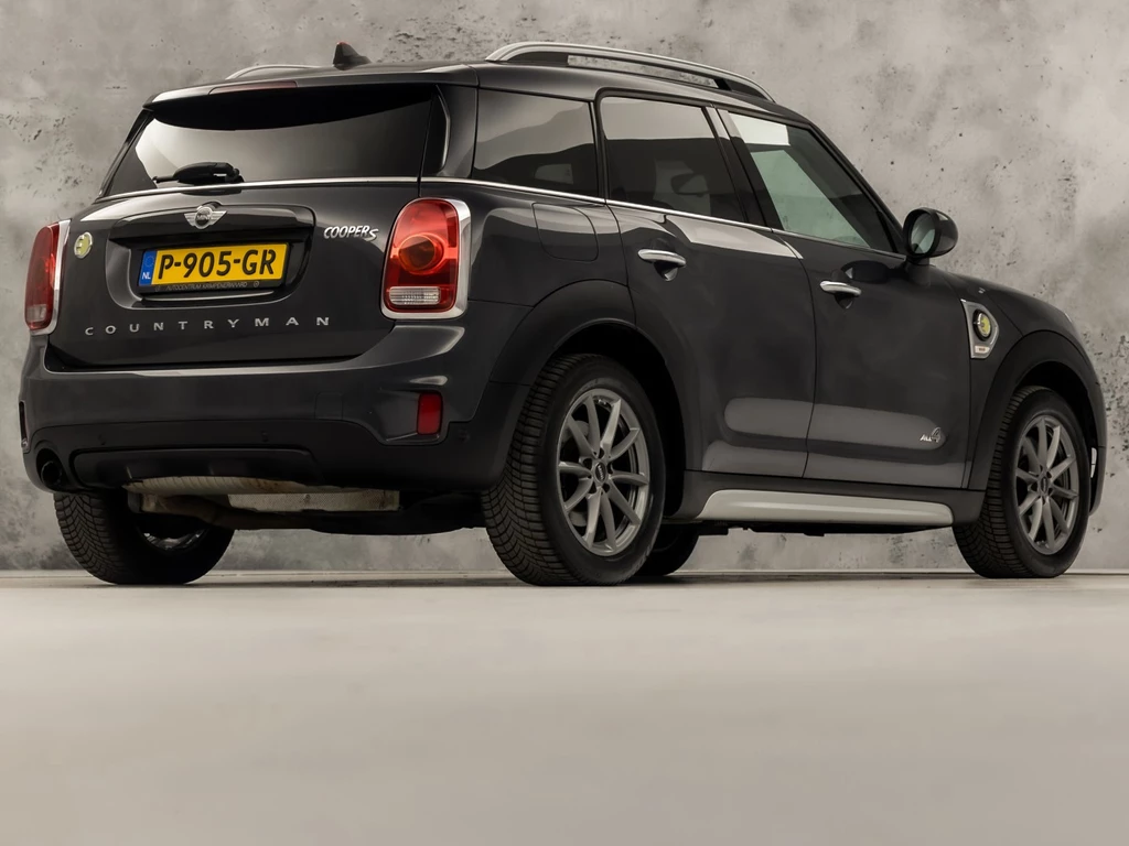MINI Countryman – foto 5