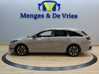 Kia Ceed Sportswagon – thumbnail 2