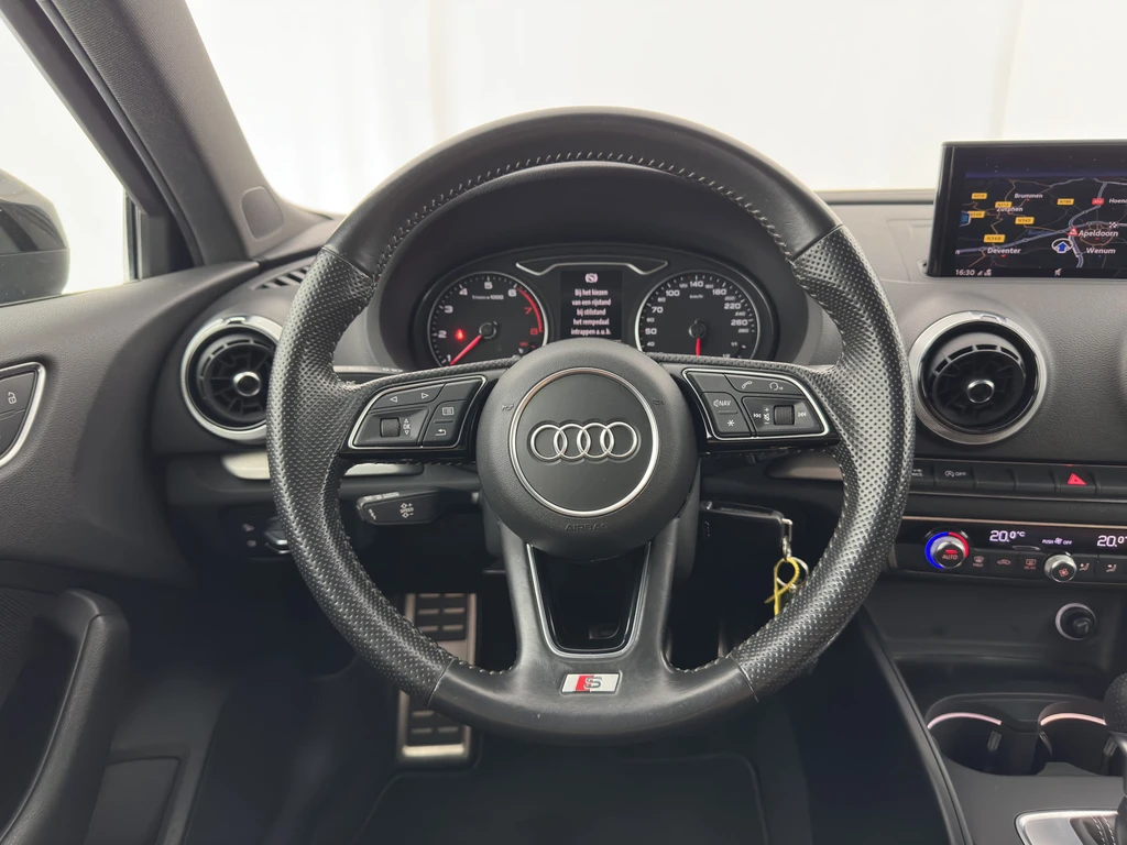 Audi A3 – foto 17