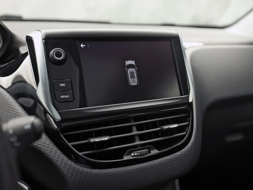 Peugeot 2008 – foto 23