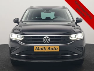 Volkswagen Tiguan – thumbnail 10