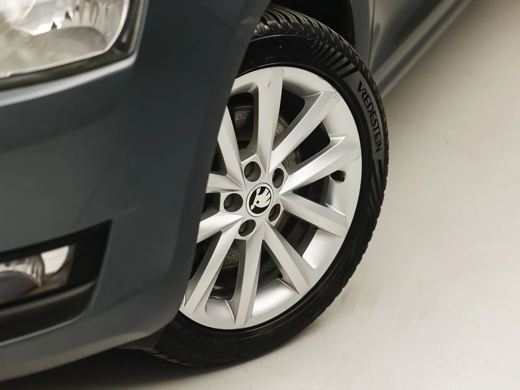 Škoda Rapid – foto 16