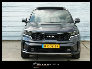 Kia Sorento – thumbnail 12