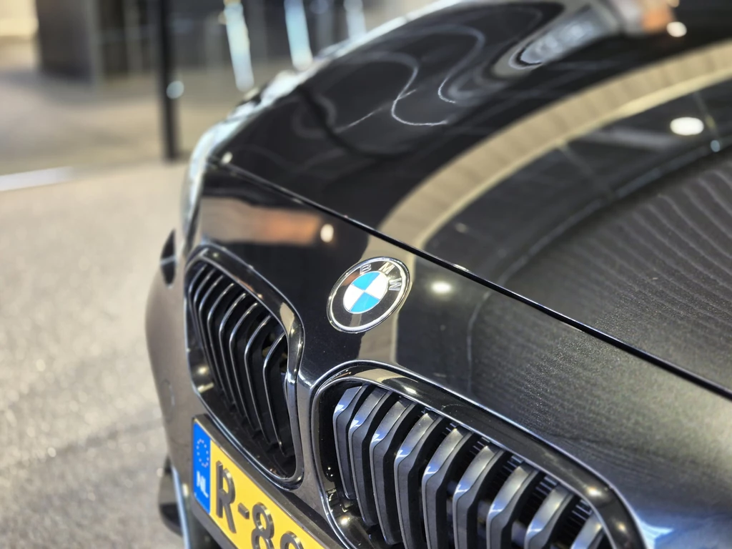 BMW 1 Serie – foto 20