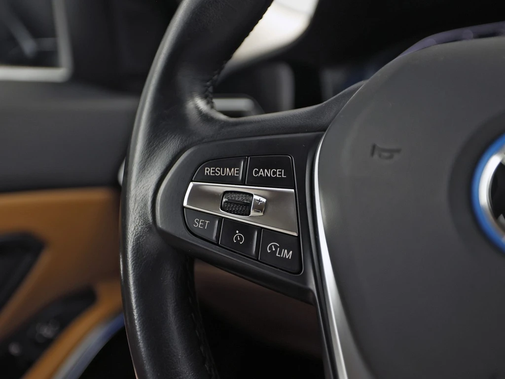 BMW 3 Serie – foto 20