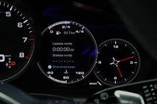 Porsche Panamera – thumbnail 40