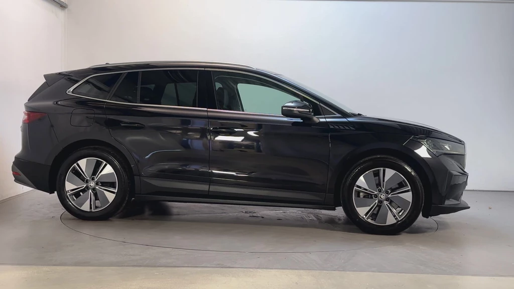 Škoda Enyaq iV – foto 5