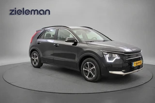 Kia Niro – thumbnail 9