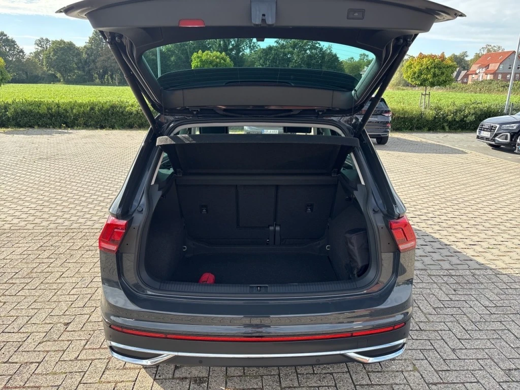 Volkswagen Tiguan – foto 10