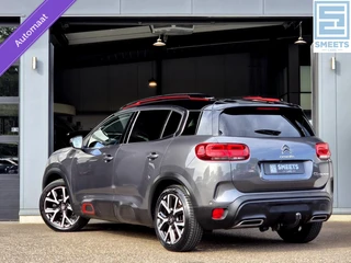 Citroën C5 Aircross – thumbnail 7