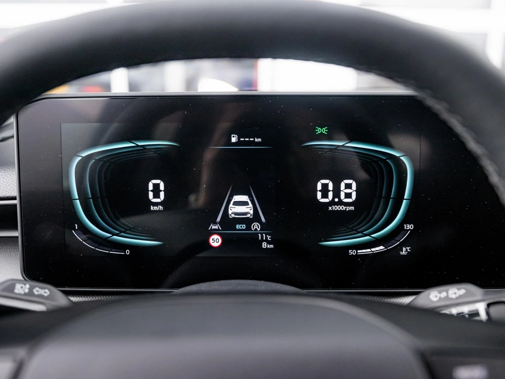 Kia Stonic – foto 15