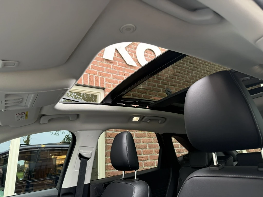 Ford Kuga – foto 14