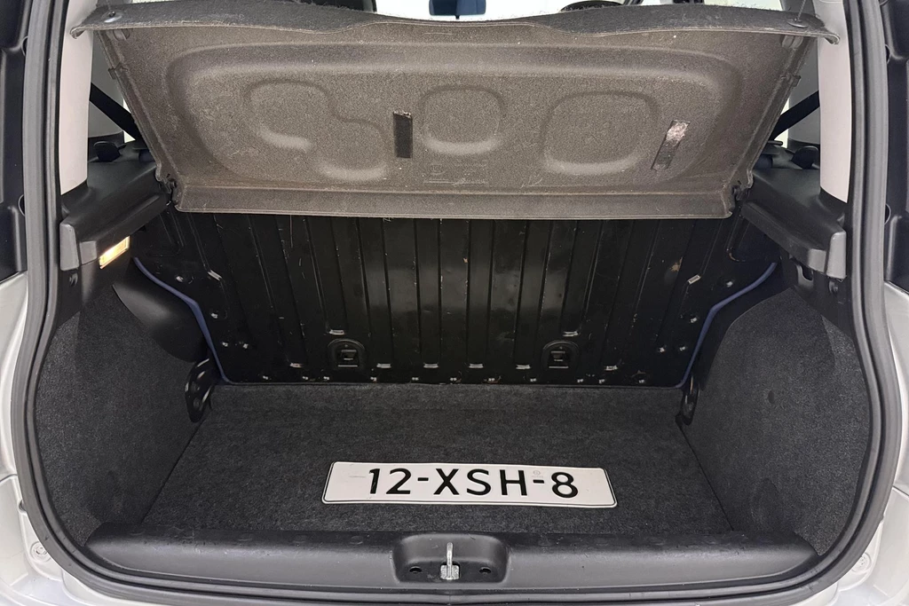 Opel KARL – foto 11