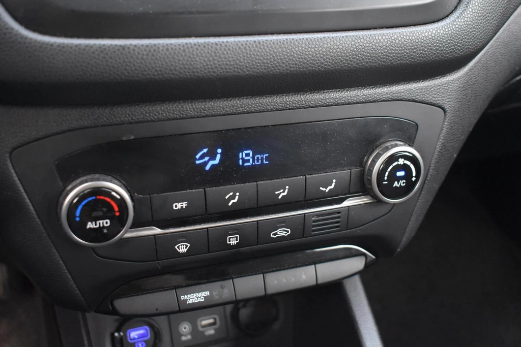 Hyundai i20 – foto 20