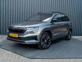 Škoda Karoq – thumbnail 4