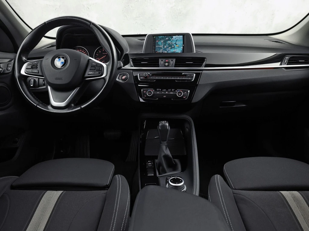 BMW X1 – foto 7